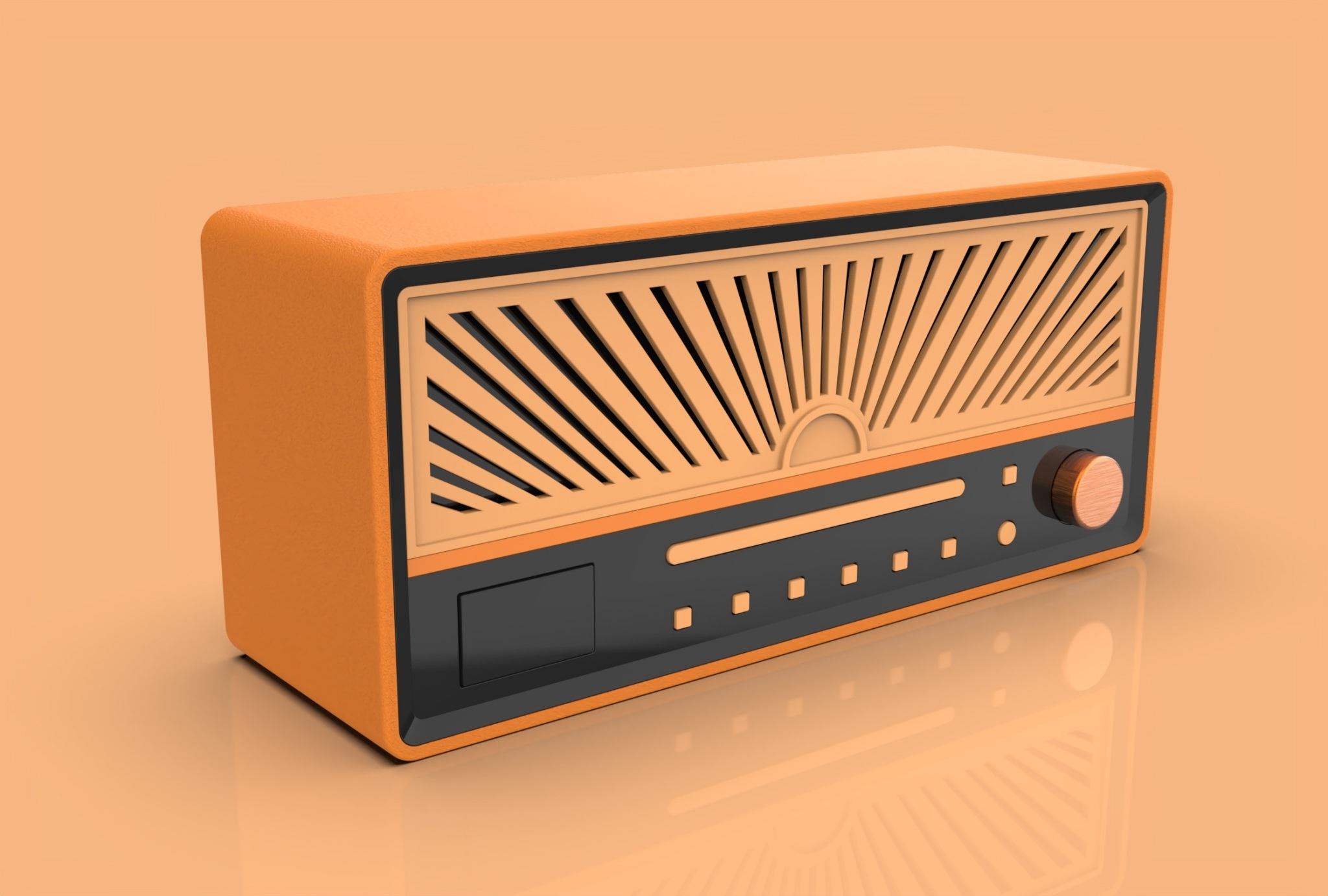 SERVICE CD player