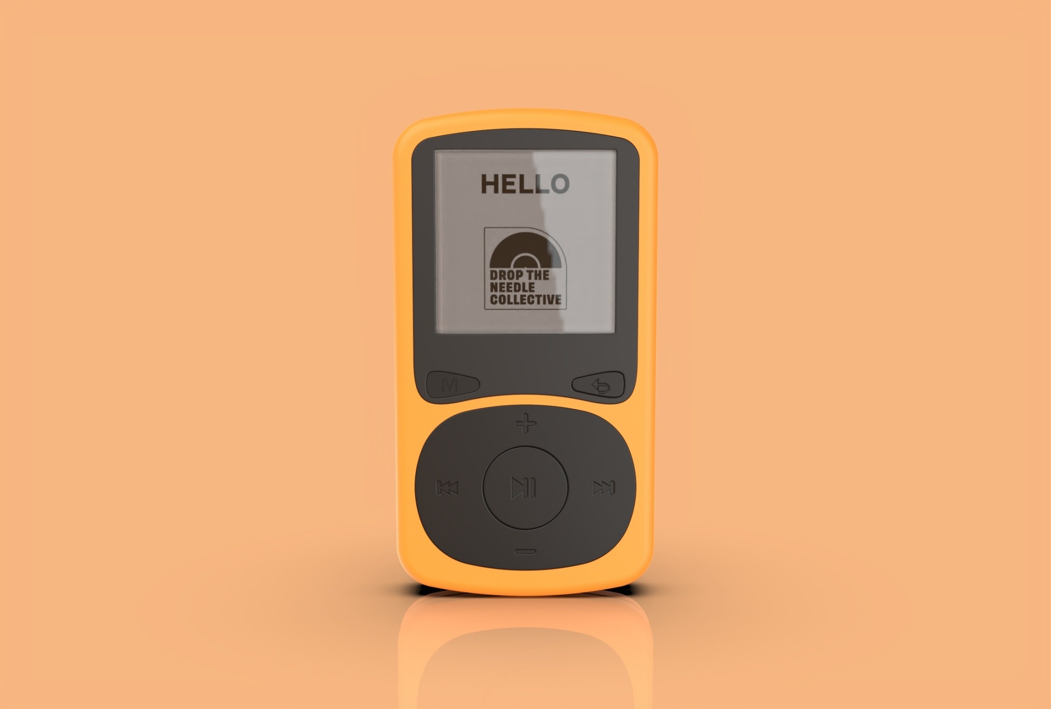 SERVICE MP31